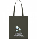 bunte Fische - JulesClothing FAVes - 41467_25129 - Stoffbeutel