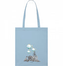 bunte Fische - JulesClothing FAVes - 41467_25131 - Stoffbeutel