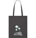 bunte Fische - JulesClothing FAVes - 41467_25133 - Stoffbeutel