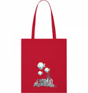 bunte Fische - JulesClothing FAVes - 41467_25122 - Stoffbeutel