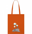 bunte Fische - JulesClothing FAVes - 41467_25124 - Stoffbeutel