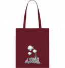 bunte Fische - JulesClothing FAVes - 41467_25132 - Stoffbeutel