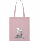 bunte Fische - JulesClothing FAVes - 41467_25123 - Stoffbeutel