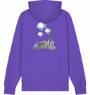 bunte Fische - Hoodie - JulesClothing FAVes - 41465_38845 - Hoodie