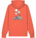 bunte Fische - Hoodie - JulesClothing FAVes - 41465_38806 - Hoodie