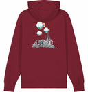 bunte Fische - Hoodie - JulesClothing FAVes - 41465_38854 - Hoodie