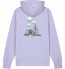 bunte Fische - Hoodie - JulesClothing FAVes - 41465_38648 - Hoodie