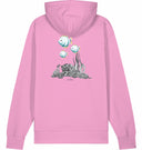 bunte Fische - Hoodie - JulesClothing FAVes - 41465_38687 - Hoodie