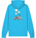bunte Fische - Hoodie - JulesClothing FAVes - 41465_38714 - Hoodie
