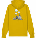 bunte Fische - Hoodie - JulesClothing FAVes - 41465_38626 - Hoodie