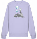 bunte Fische - Sweatshirt - JulesClothing FAVes - 41466_38046 - Sweatshirt