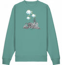 Bunte Fische - Sweatshirt - JulesClothing FAVes - 45098_38104 - Shirt