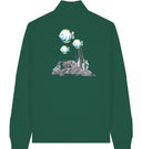 Bunte Fische - Zip Sweater - JulesClothing FAVes - 45093_45947 - Shirt