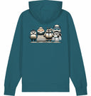 Charakter - Hoodie - JulesClothing FAVes - 40014_38863 - Shirt