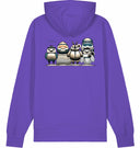 Charakter - Hoodie - JulesClothing FAVes - 40014_38845 - Shirt