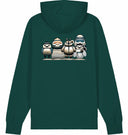 Charakter - Hoodie - JulesClothing FAVes - 40014_38618 - Shirt