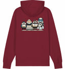 Charakter - Hoodie - JulesClothing FAVes - 40014_38854 - Shirt