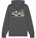 Charakter - Hoodie - JulesClothing FAVes - 40014_38756 - Shirt