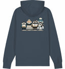 Charakter - Hoodie - JulesClothing FAVes - 40014_38781 - Shirt