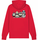 Charakter - Hoodie - JulesClothing FAVes - 40014_38592 - Shirt