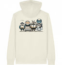 Charakter - HoodieJacke - JulesClothing FAVes - 40013_45326 - Shirt