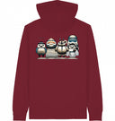 Charakter - HoodieJacke - JulesClothing FAVes - 40013_45334 - Shirt