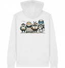 Charakter - HoodieJacke - JulesClothing FAVes - 40013_45302 - Shirt