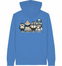 Charakter - HoodieJacke - JulesClothing FAVes - 40013_45318 - Shirt