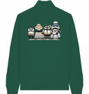 Charakter - Sweater mit Zipper - JulesClothing FAVes - 40012_45940 - Shirt