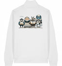 Charakter - Sweater mit Zipper - JulesClothing FAVes - 40012_45915 - Shirt