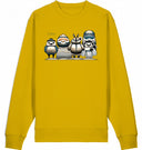 Charakter - Sweatshirt - JulesClothing FAVes - 40015_38029 - Shirt