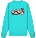 Charakter - Sweatshirt - JulesClothing FAVes - 40015_47447 - Shirt