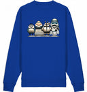 Charakter - Sweatshirt - JulesClothing FAVes - 40015_38051 - Shirt