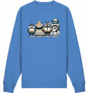 Charakter - Sweatshirt - JulesClothing FAVes - 40015_38036 - Shirt