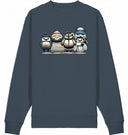 Charakter - Sweatshirt - JulesClothing FAVes - 40015_38190 - Shirt