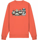 Charakter - Sweatshirt - JulesClothing FAVes - 40015_38091 - Shirt