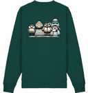 Charakter - Sweatshirt - JulesClothing FAVes - 40015_38232 - Shirt