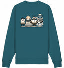 Charakter - Sweatshirt - JulesClothing FAVes - 40015_38174 - Shirt