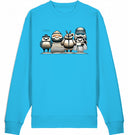 Charakter - Sweatshirt - JulesClothing FAVes - 40015_38107 - Shirt