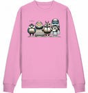 Charakter - Sweatshirt - JulesClothing FAVes - 40015_38075 - Shirt