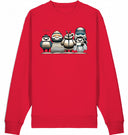 Charakter - Sweatshirt - JulesClothing FAVes - 40015_37999 - Shirt