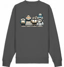 Charakter - Sweatshirt - JulesClothing FAVes - 40015_38158 - Shirt