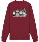 Charakter - Sweatshirt - JulesClothing FAVes - 40015_38139 - Shirt