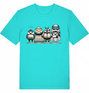 Charakter - T-Shirt mit kurzem Arm - JulesClothing FAVes - 39881_47557 - T-Shirt