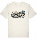 Charakter - T-Shirt mit kurzem Arm - JulesClothing FAVes - 39881_39322 - T-Shirt