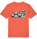 Charakter - T-Shirt mit kurzem Arm - JulesClothing FAVes - 39881_39451 - T-Shirt