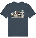 Charakter - T-Shirt mit kurzem Arm - JulesClothing FAVes - 39881_39493 - T-Shirt