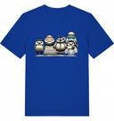 Charakter - T-Shirt mit kurzem Arm - JulesClothing FAVes - 39881_39340 - T-Shirt