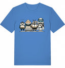 Charakter - T-Shirt mit kurzem Arm - JulesClothing FAVes - 39881_39354 - T-Shirt