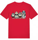 Charakter - T-Shirt mit kurzem Arm - JulesClothing FAVes - 39881_39329 - T-Shirt